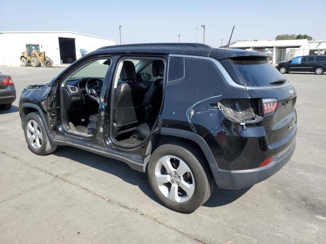 Изображение 2 2018 JEEP COMPASS LATITUDE 2018 с VIN 3C4NJCBB6JT466586