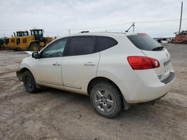 Image 2 of 2015 NISSAN ROGUE SELECT S 2015 with VIN JN8AS5MT5FW655359