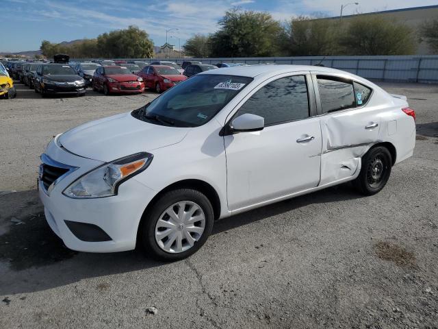 Image 1 of 2019 NISSAN VERSA S 2019 with VIN 3N1CN7AP2KL850112