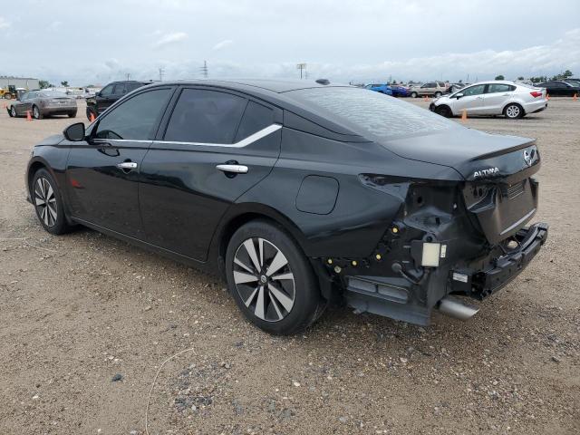 Image 2 of 2019 NISSAN ALTIMA SV 2019 with VIN 1N4BL4DV4KC141710