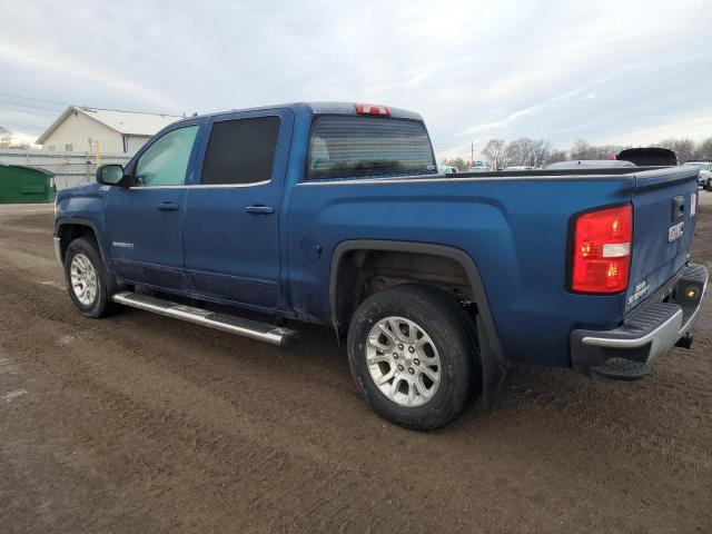Image 2 of 2018 GMC SIERRA K1500 SLE 2018 with VIN 3GTU2MEC0JG257517