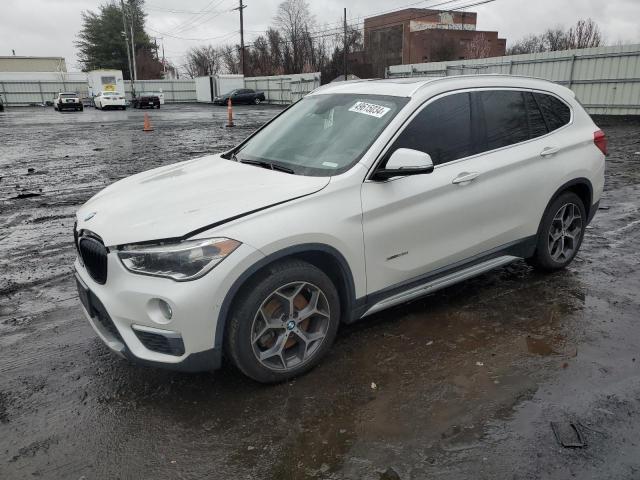 Image 1 of 2016 BMW X1 XDRIVE28I 2016 with VIN WBXHT3C32G5E50527