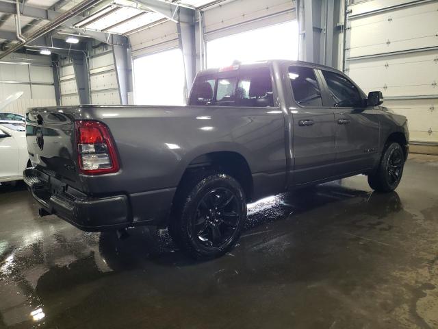 Image 3 of 2021 RAM 1500 BIG HORN/LONE STAR 2021 with VIN 1C6RRFBG6MN623861