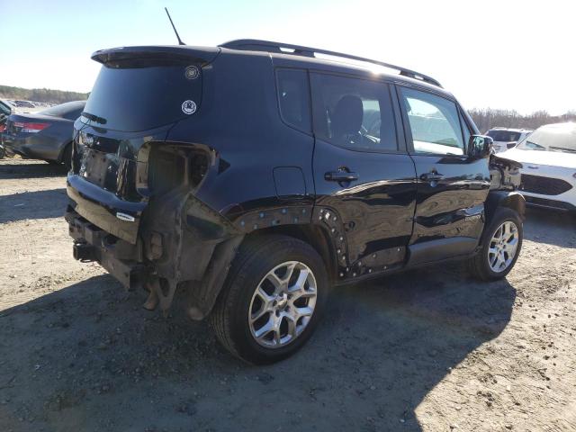 Изображение 3 2015 JEEP RENEGADE LATITUDE 2015 с VIN ZACCJBBT8FPC23046