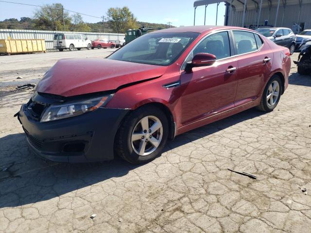 2014 KIA OPTIMA LX 2014 image