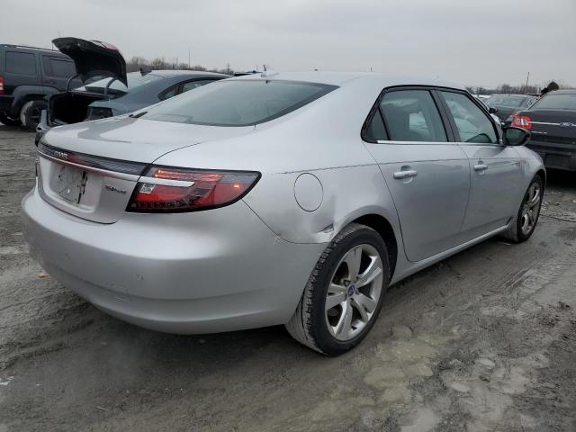 Image 3 of 2011 SAAB 9-5 TURBO 2011 with VIN YS3GN4ARXB4001035