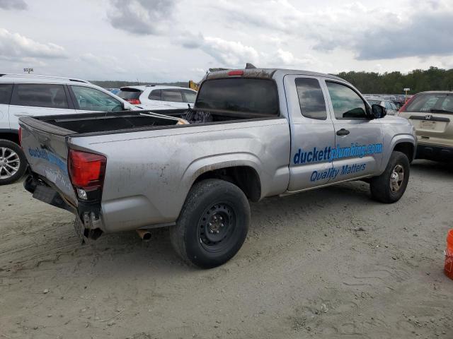 Изображение 3 2019 TOYOTA TACOMA ACCESS CAB 2019 с VIN 5TFRX5GN9KX134971