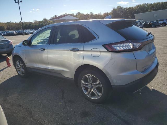 Obraz 2 z 2018 FORD EDGE TITANIUM 2018 z VIN 2FMPK3K9XJBB43054
