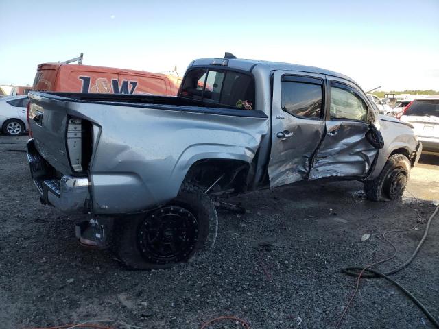 Image 3 of 2016 TOYOTA TACOMA DOUBLE CAB 2016 with VIN 5TFCZ5AN8GX025837