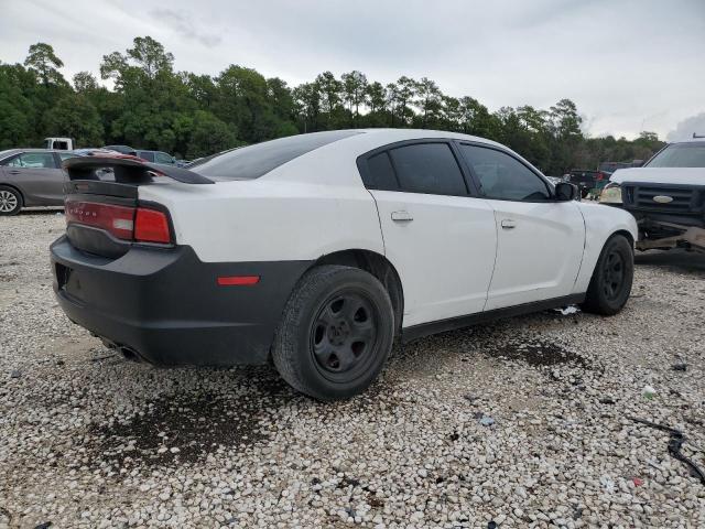 Obraz 3 z 2011 DODGE CHARGER  2011 z VIN 2B3CL3CGXBH506787