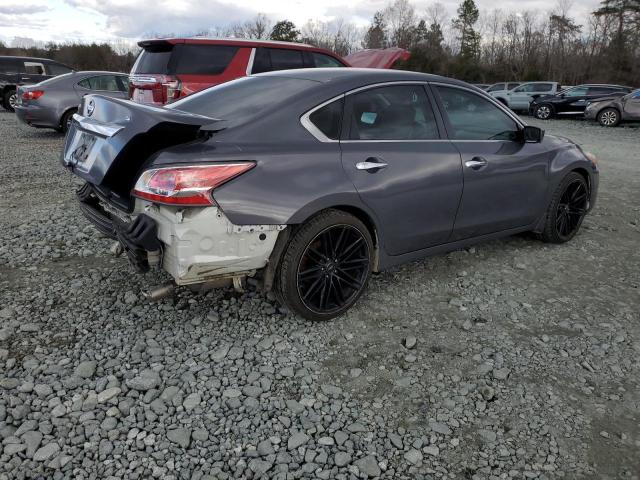 Изображение 3 2015 NISSAN ALTIMA 2.5 2015 с VIN 1N4AL3AP0FC177685