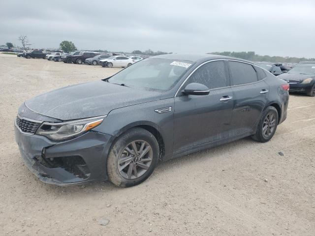 Obraz 2020 KIA OPTIMA LX 2020