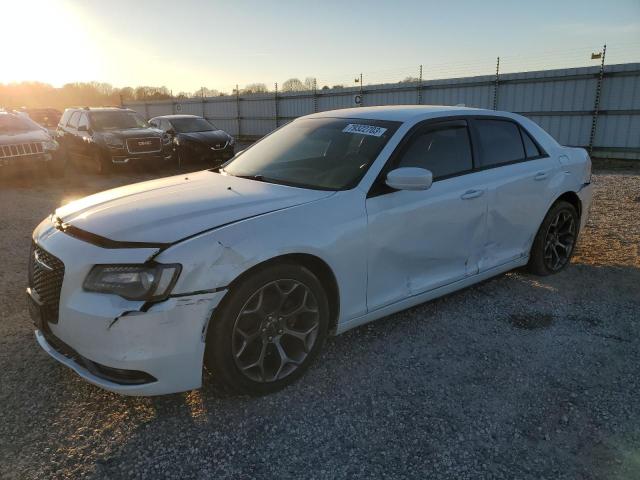 Image 1 of 2015 CHRYSLER 300 S 2015 with VIN 2C3CCABG1FH743229