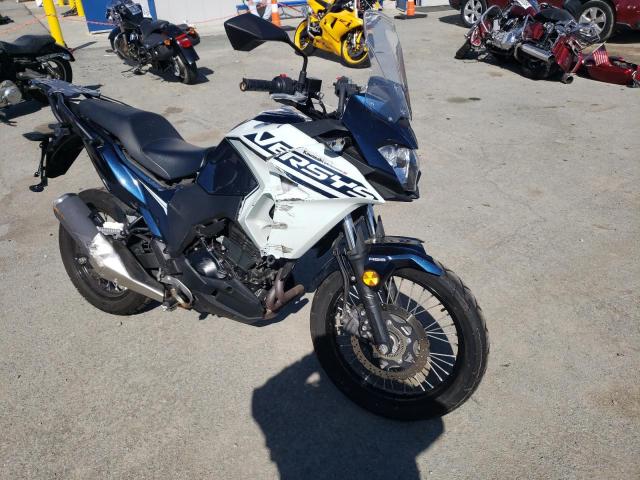 Изображение 2022 KAWASAKI KLE300 C 2022