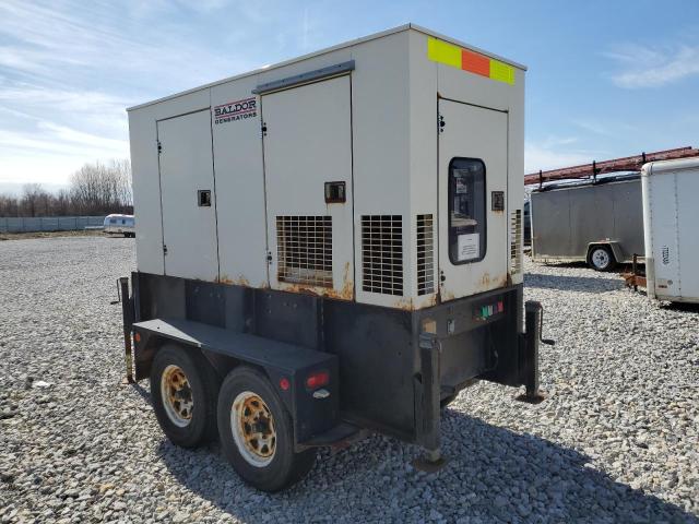 Obraz 3 z 2006 BALD GENERATOR 2006 z VIN 1B9BT152362692243