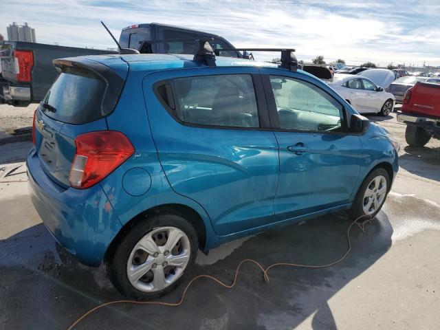 Obraz 3 z 2019 CHEVROLET SPARK LS 2019 z VIN KL8CA6SA6KC724367