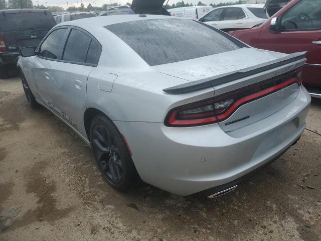 Image 2 of 2021 DODGE CHARGER SXT 2021 with VIN 2C3CDXBG9MH639732