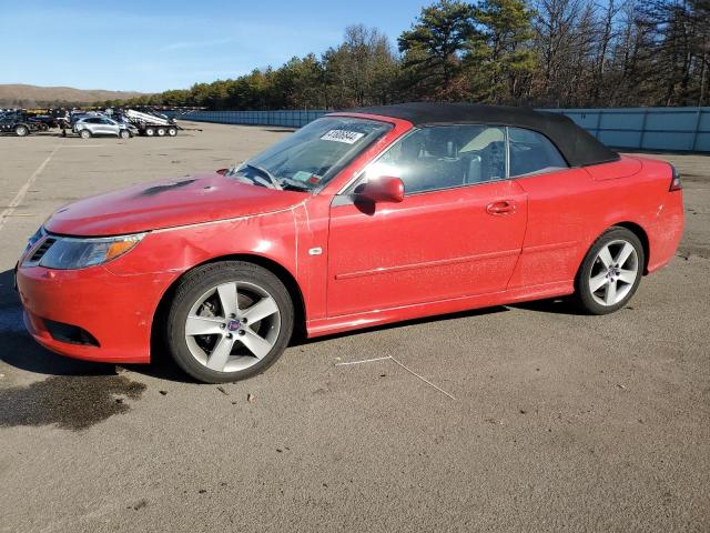 Image 1 of 2010 SAAB 9-3 2.0T 2010 with VIN YS3FA7CY5A1612734