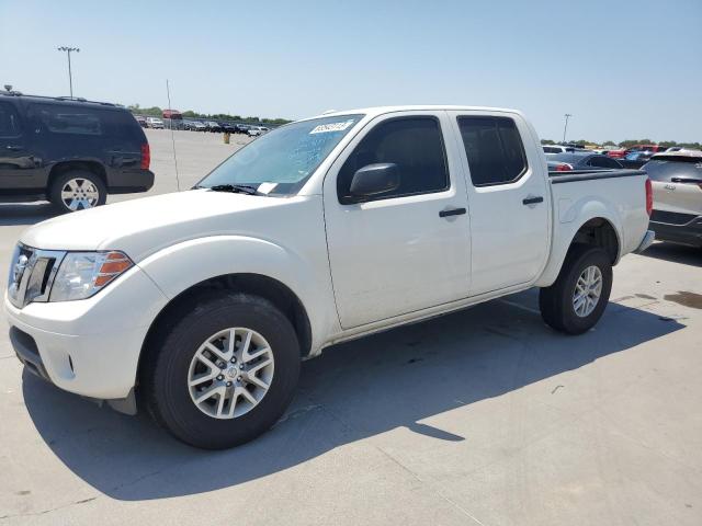 Image 1 of 2017 NISSAN FRONTIER S 2017 with VIN 1N6DD0ER5HN757775