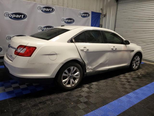 Image 3 of 2010 FORD TAURUS SEL 2010 with VIN 1FAHP2EWXAG160036