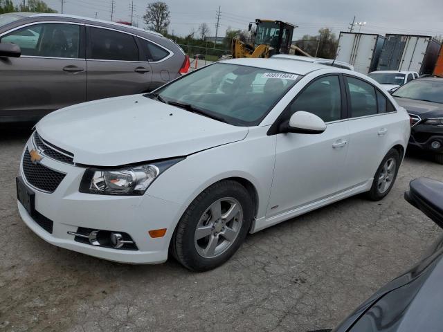 Obraz 1 z 2014 CHEVROLET CRUZE LT 2014 z VIN 1G1PC5SB8E7406682