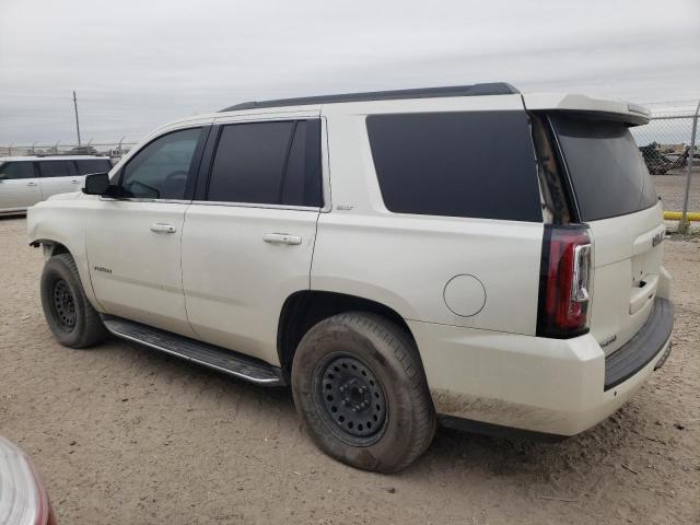 Obraz 2 z 2015 GMC YUKON SLT 2015 z VIN 1GKS1BKC7FR521332