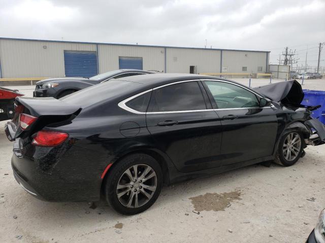 Image 3 of 2015 CHRYSLER 200 LIMITED 2015 with VIN 1C3CCCAB7FN654306