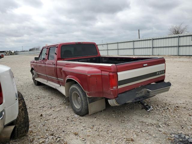 Image 2 of 1996 FORD F350  1996 with VIN 1FTJW35F9TEB67112