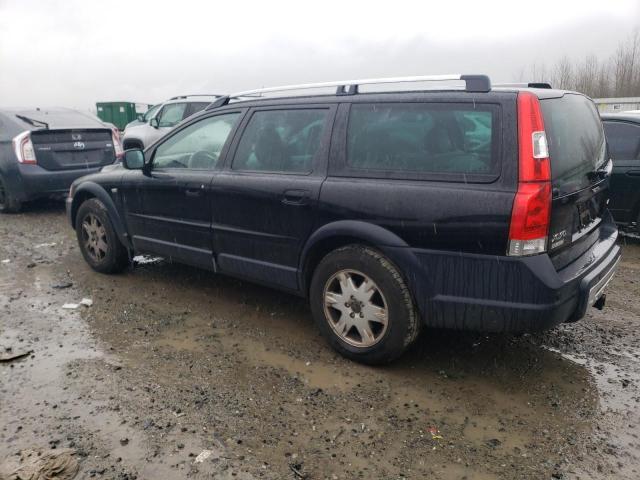 Изображение 2 2006 VOLVO XC70  2006 с VIN YV4SZ592361232379