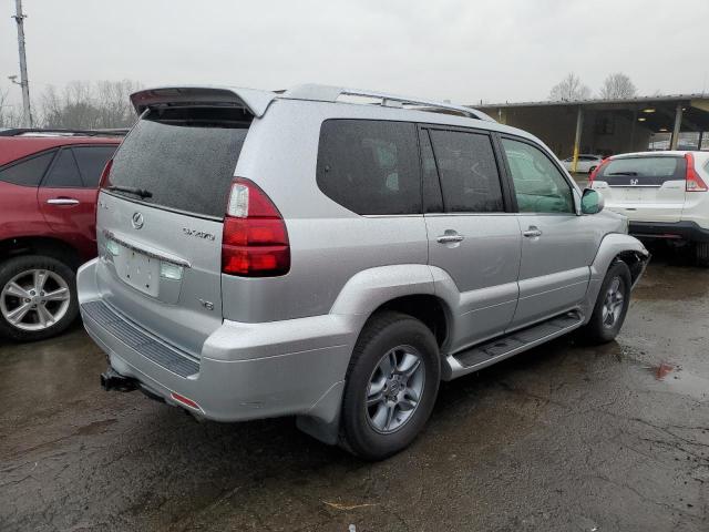 Image 3 of 2008 LEXUS GX 470 2008 with VIN JTJBT20X480169665