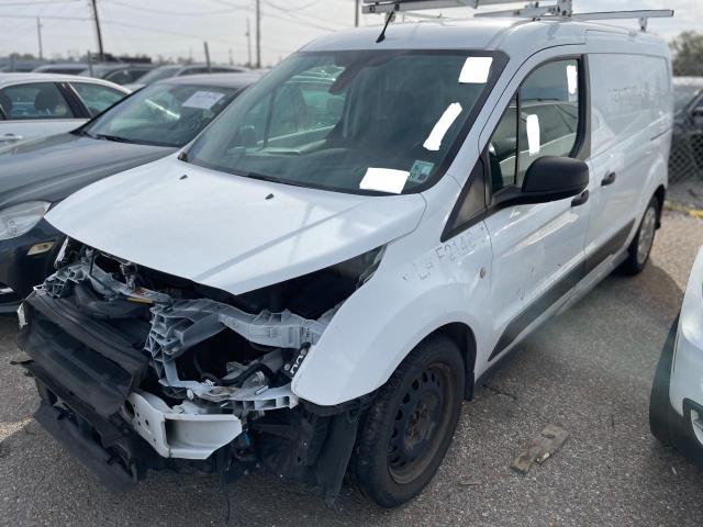 Изображение 3 2016 FORD TRANSIT CONNECT XL 2016 с VIN NM0LS7EX9G1280069