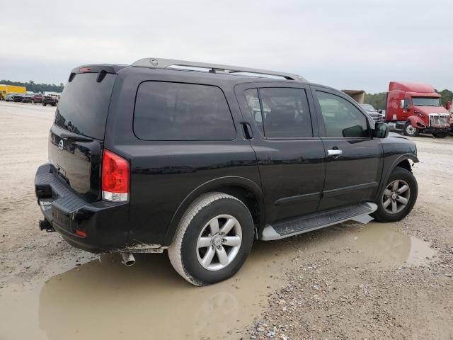 Изображение 3 2014 NISSAN ARMADA SV 2014 с VIN 5N1AA0ND1EN603901