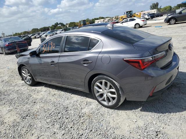 Image 2 of 2021 ACURA ILX  2021 with VIN 19UDE2F35MA003946