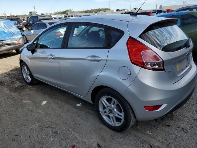 Obraz 2 z 2019 FORD FIESTA SE 2019 z VIN 3FADP4EJ8KM123878