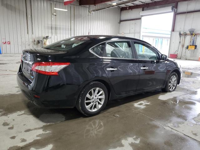 Изображение 3 2013 NISSAN SENTRA S 2013 с VIN 3N1AB7APXDL747149
