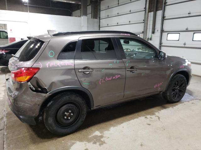 Изображение 3 2017 MITSUBISHI OUTLANDER SPORT SEL 2017 с VIN JA4AR4AWXHZ019192