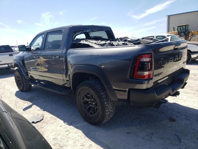 Image 2 of 2022 RAM 1500 TRX 2022 with VIN 1C6SRFU97NN248726