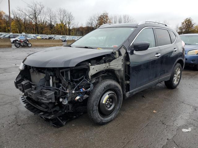 Изображение 1 2016 NISSAN ROGUE S 2016 с VIN KNMAT2MV2GP597571