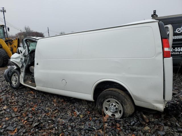 Изображение 2 2018 CHEVROLET EXPRESS G2500  2018 с VIN 1GCWGBFP6J1255771