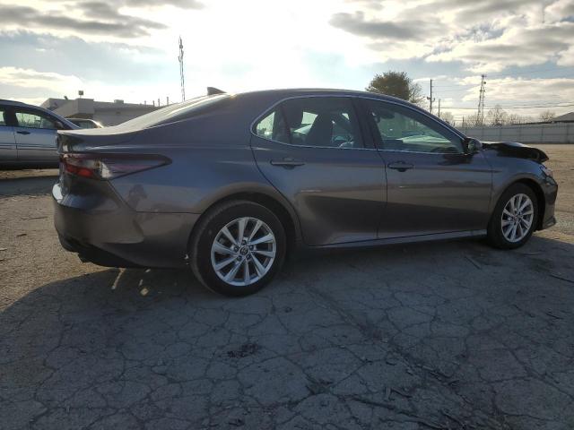 Изображение 3 2023 TOYOTA CAMRY LE 2023 с VIN 4T1R11AK8PU180496