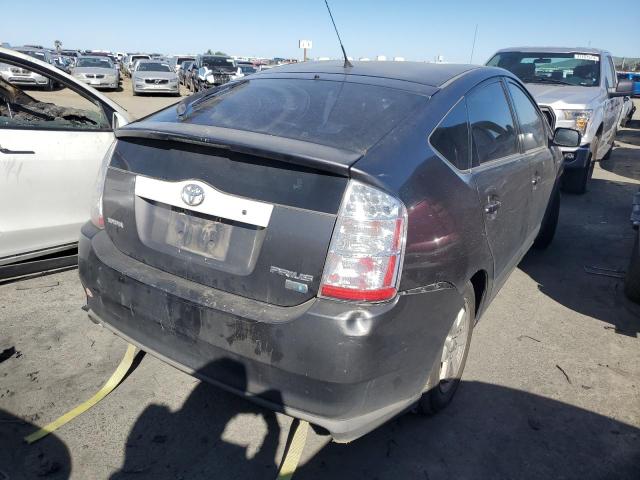 Изображение 3 2007 TOYOTA PRIUS  2007 с VIN JTDKB20U273203580