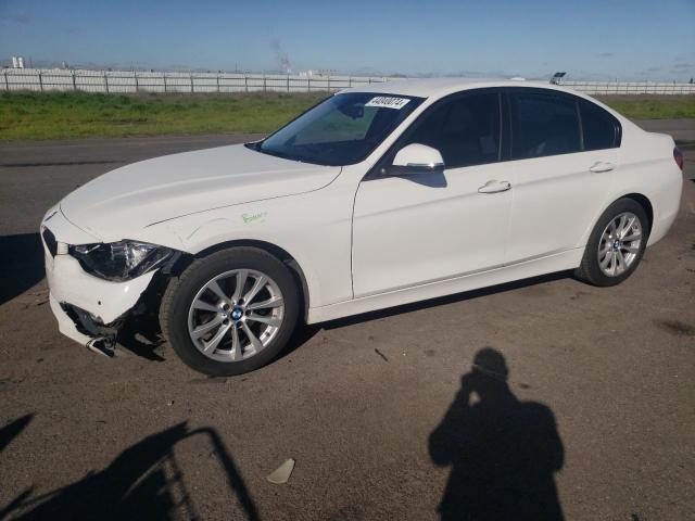 Obraz 1 z 2017 BMW 320 I 2017 z VIN WBA8A9C34HK864699