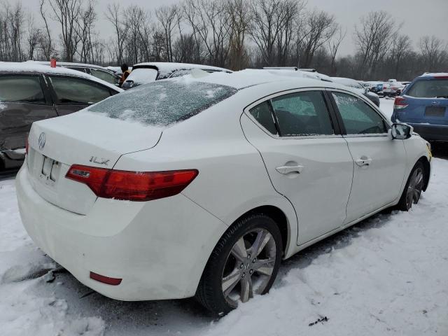 Obraz 3 z 2014 ACURA ILX 20 PREMIUM 2014 z VIN 19VDE1F56EE002452