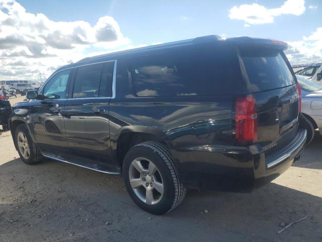 Изображение 2 2017 CHEVROLET SUBURBAN K1500 PREMIER 2017 с VIN 1GNSKJKC5HR324575