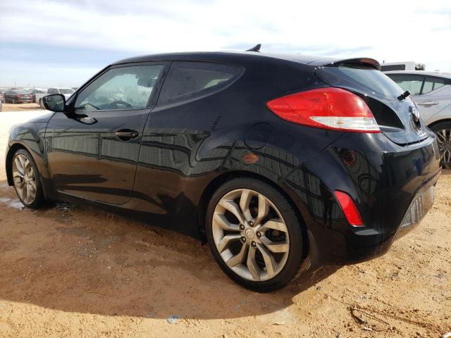 Image 2 of 2015 HYUNDAI VELOSTER  2015 with VIN KMHTC6AD8FU243304