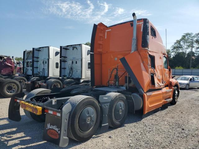 Image 3 of 2023 PETERBILT 579  2023 with VIN 1XPBDP9X8PD795063