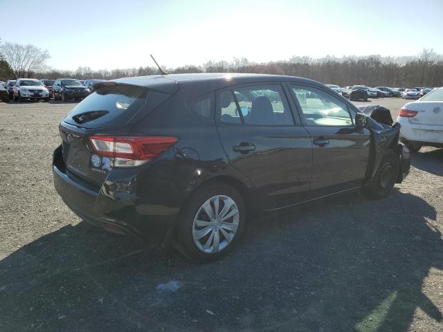 Image 3 of 2018 SUBARU IMPREZA  2018 with VIN 4S3GTAA69J3723196