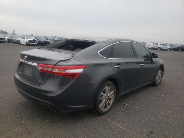 Obraz 3 z 2013 TOYOTA AVALON BASE 2013 z VIN 4T1BK1EB5DU021746
