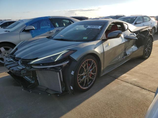 Obraz 2023 CHEVROLET CORVETTE STINGRAY 2LT 2023