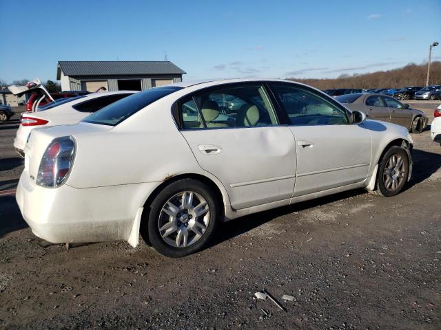 Изображение 3 2006 NISSAN ALTIMA S 2006 с VIN 1N4AL11D96N386616